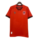 Primera equipación Albania 2025