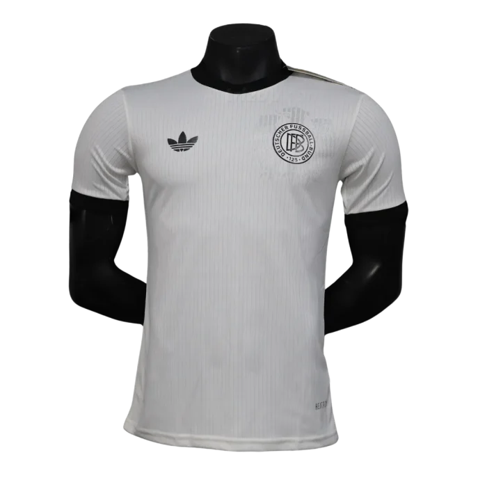 Camiseta Player “Aniversario 125” Alemania 2025 - Imagen 1