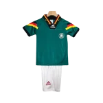 Conjunto niño alternativo Alemania 1992