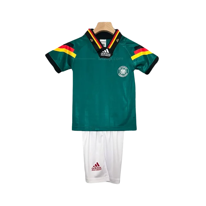 Conjunto niño alternativo Alemania 1992 - Imagen 1