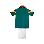 Conjunto niño alternativo Alemania 1992 - Imagen 2