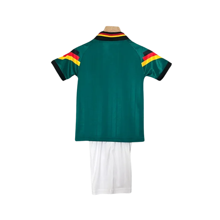 Conjunto niño alternativo Alemania 1992 - Imagen 2