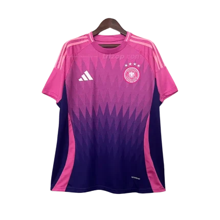 Segunda equipación Stadium Alemania 2024
