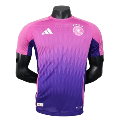 Segunda equipación Player Version Alemania 2024