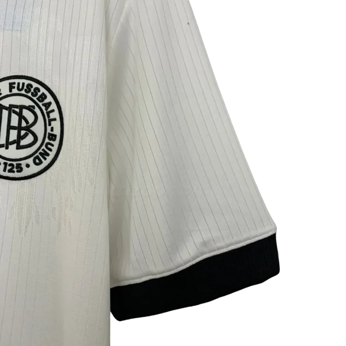 Camiseta “125 aniversario” Alemania 2025 - Imagen 3