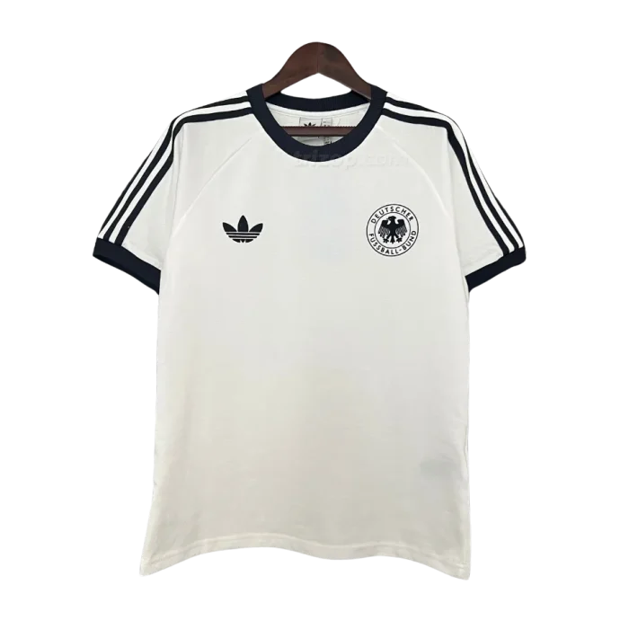 Camiseta “Edicion Retro” Alemania 2024 - Imagen 1
