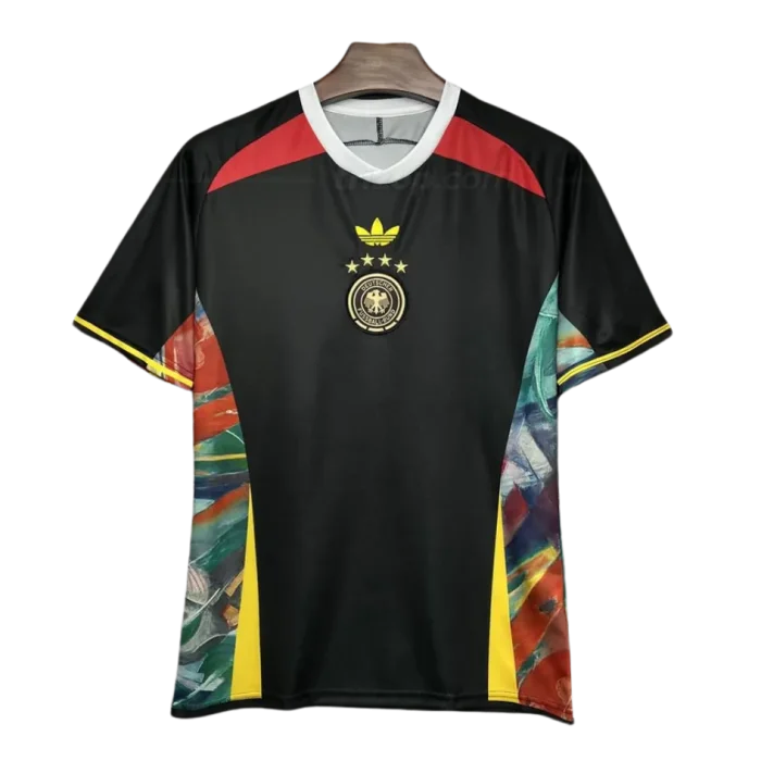 Camiseta “Especial Retro” Alemania 24/25 - Imagen 1