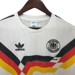 Camiseta local Retro Alemania 1990 - Imagen 3