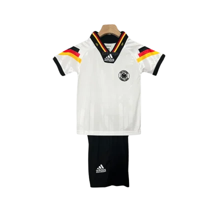 Conjunto niño local Alemania 1992