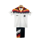 Conjunto niño local Alemania 1994