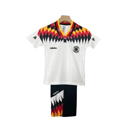 Conjunto niño local Alemania 1994