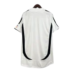 Camiseta local Retro Alemania 2006 - Imagen 2
