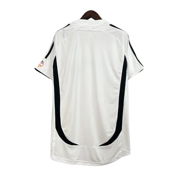 Camiseta local Retro Alemania 2006 - Imagen 2