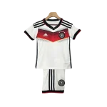 Conjunto niño local Alemania 2014