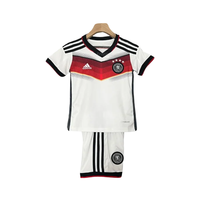Conjunto niño local Alemania 2014 - Imagen 1