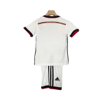 Conjunto niño local Alemania 2014 - Imagen 2