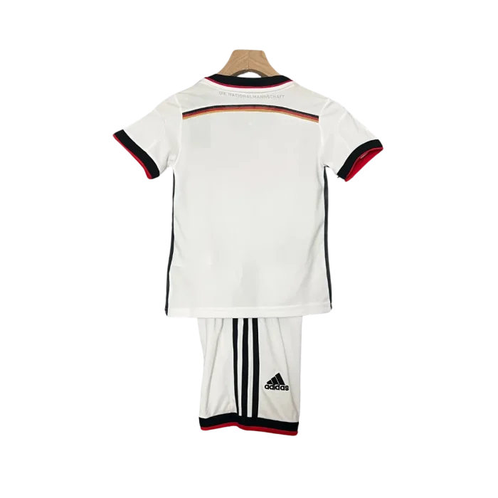 Conjunto niño local Alemania 2014 - Imagen 2