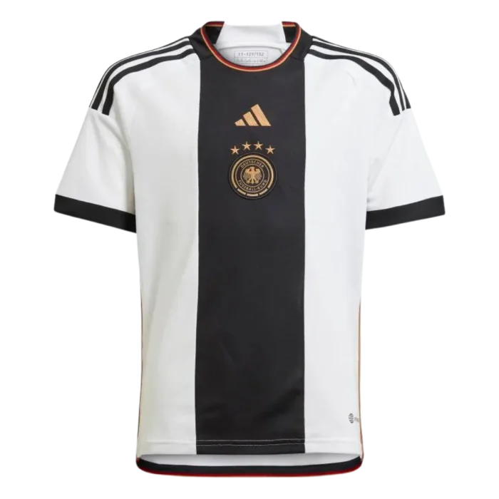 Primera equipación Stadium Alemania 2022 - Imagen 1