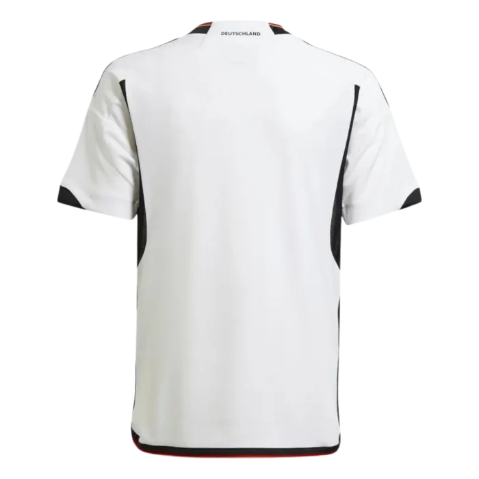 Primera equipación Stadium Alemania 2022 - Imagen 2