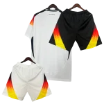 Conjunto local Stadium Alemania 2024 - Imagen 3