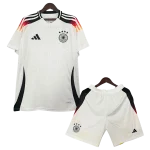Conjunto local Stadium Alemania 2024 - Imagen 2