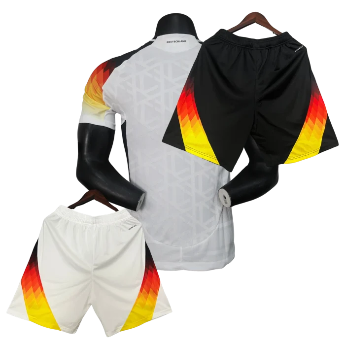 Conjunto local Player Version Alemania 2024 - Imagen 3
