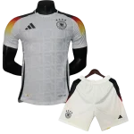 Conjunto local Player Version Alemania 2024 - Imagen 2