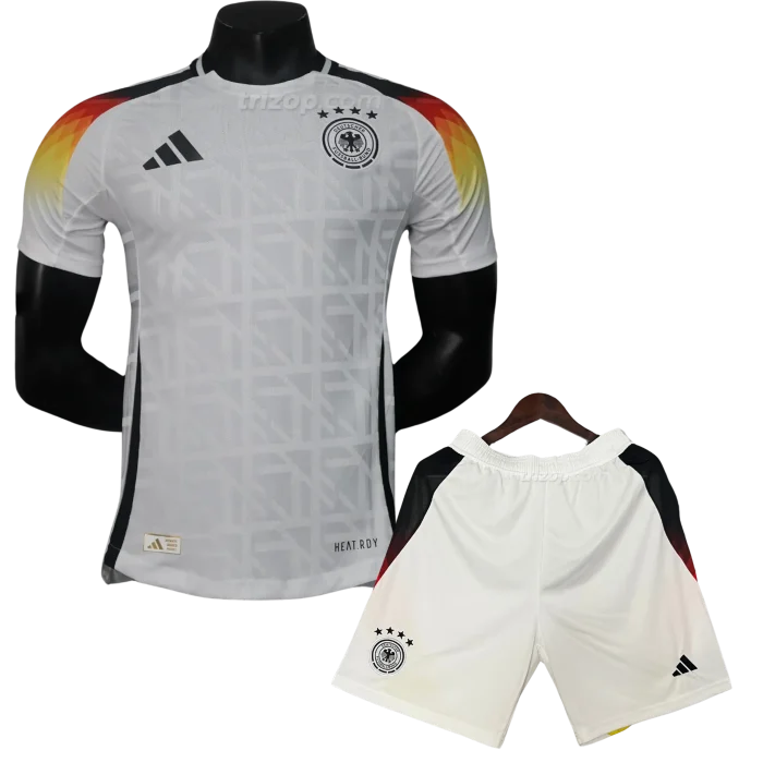Conjunto local Player Version Alemania 2024 - Imagen 2