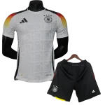 Conjunto local Player Version Alemania 2024