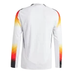 Camiseta manga larga local Alemania 2024 - Imagen 2