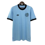 Camiseta celeste “125 aniversario” Alemania 2025