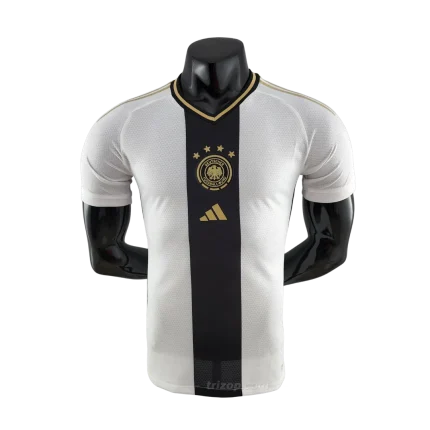 Primera equipación Player Version Alemania 2022
