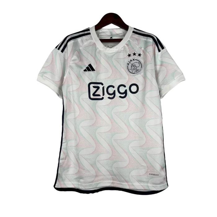 Segunda equipación Stadium Ajax 2023/24 - Imagen 1