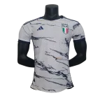 Segunda equipación Player Version Italia 2023