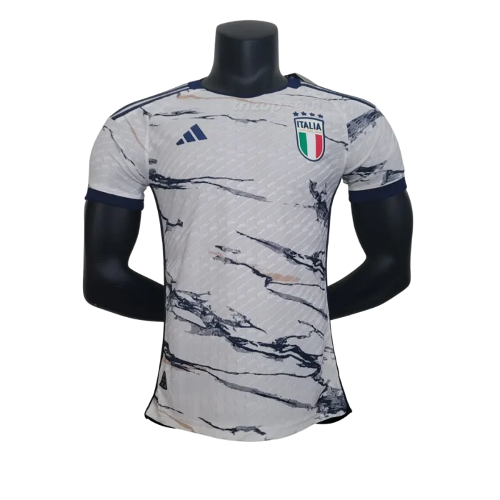 Segunda equipación Player Version Italia 2023 - Imagen 1