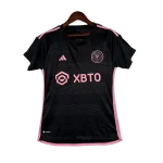 Segunda equipación Inter Miami Femenino 2023/24