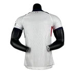Segunda equipación Player París Saint-Germain 23/24 - Imagen 2