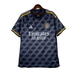 Segunda equipación Stadium Real Madrid 23/24