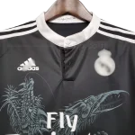 Camiseta manga larga alternativa Real Madrid 14/15 - Imagen 3