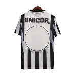 Camiseta alternativa Retro Santos 1998 - Imagen 3
