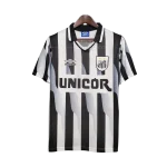 Camiseta alternativa Retro Santos 1998