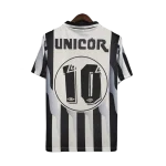 Camiseta alternativa Retro Santos 1998 - Imagen 2