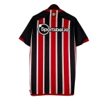 Segunda equipación Stadium São Paulo 2023/24 - Imagen 2