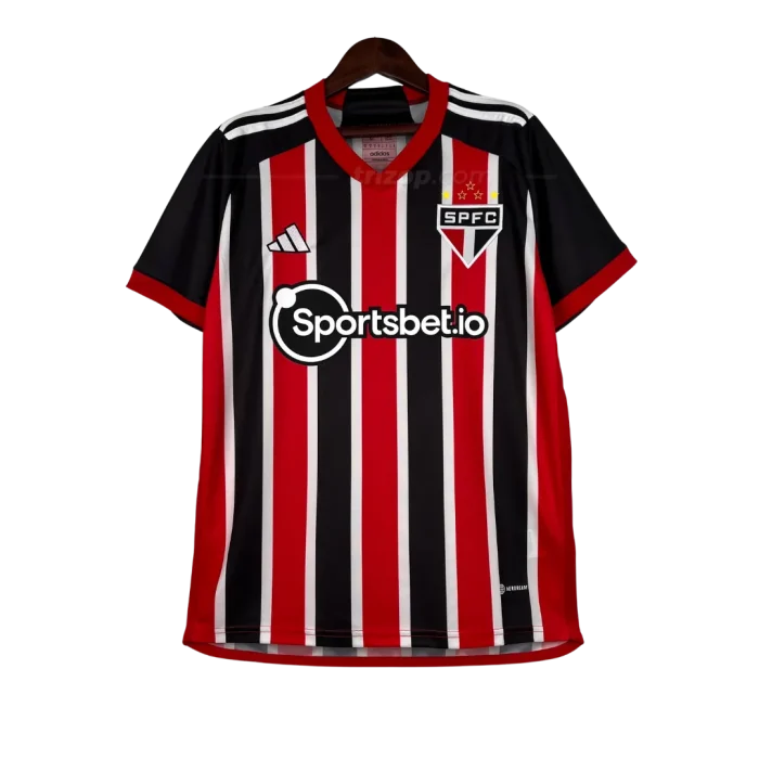 Segunda equipación Stadium São Paulo 2023/24 - Imagen 1