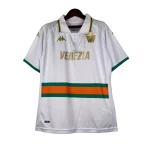 Segunda equipación Venezia FC 2023/24