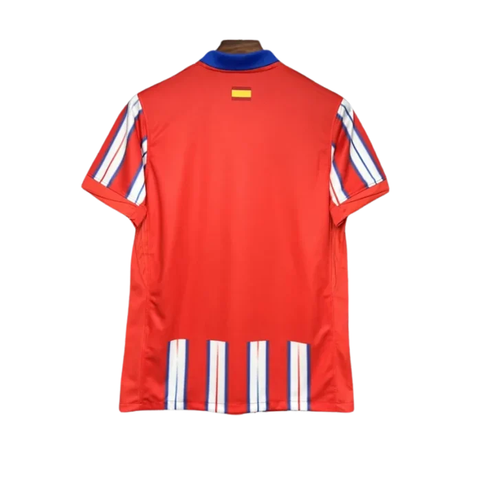 Primera equipación Stadium Atlético de Madrid 24/25 - Imagen 2