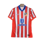 Primera equipación Stadium Atlético de Madrid 24/25