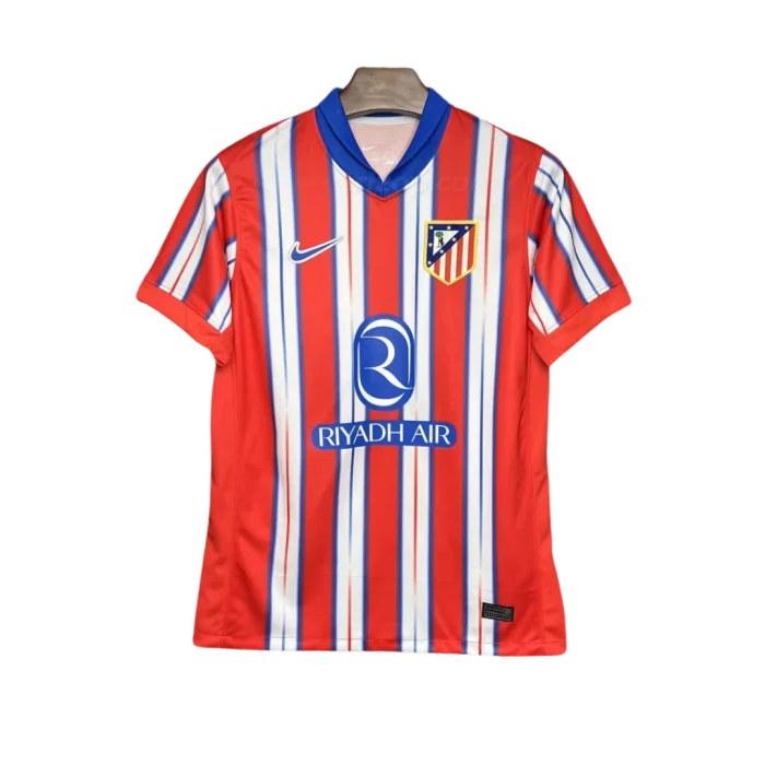 Primera equipación Stadium Atlético de Madrid 24/25 - Imagen 1