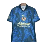 Segunda equipación Stadium América 24/25