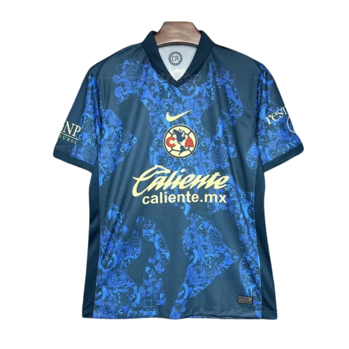 Segunda equipación Stadium América 24/25 - Imagen 1
